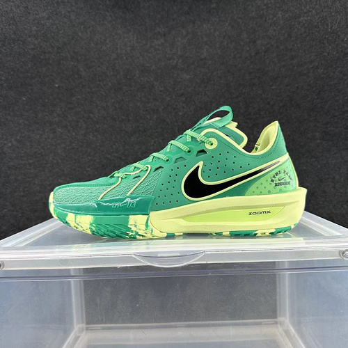 Verde negro 39-46